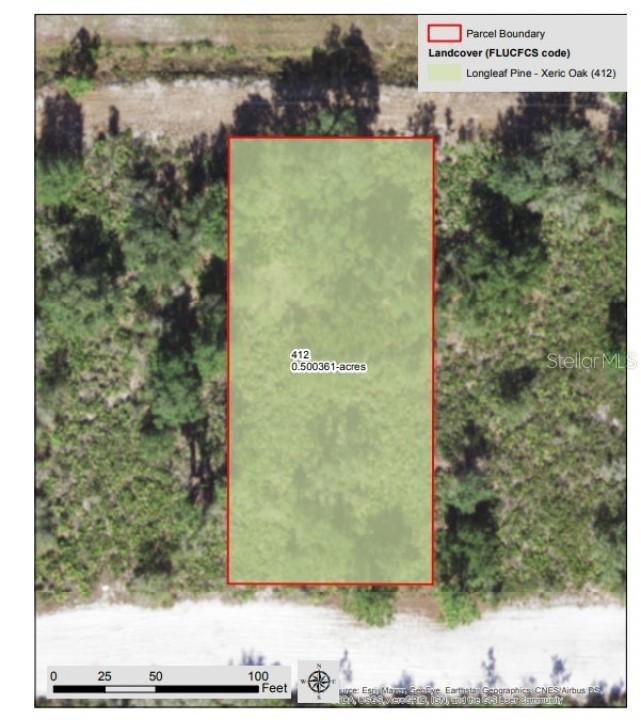 Hibiscus Dr., Indian Lake Estates, FL 33855