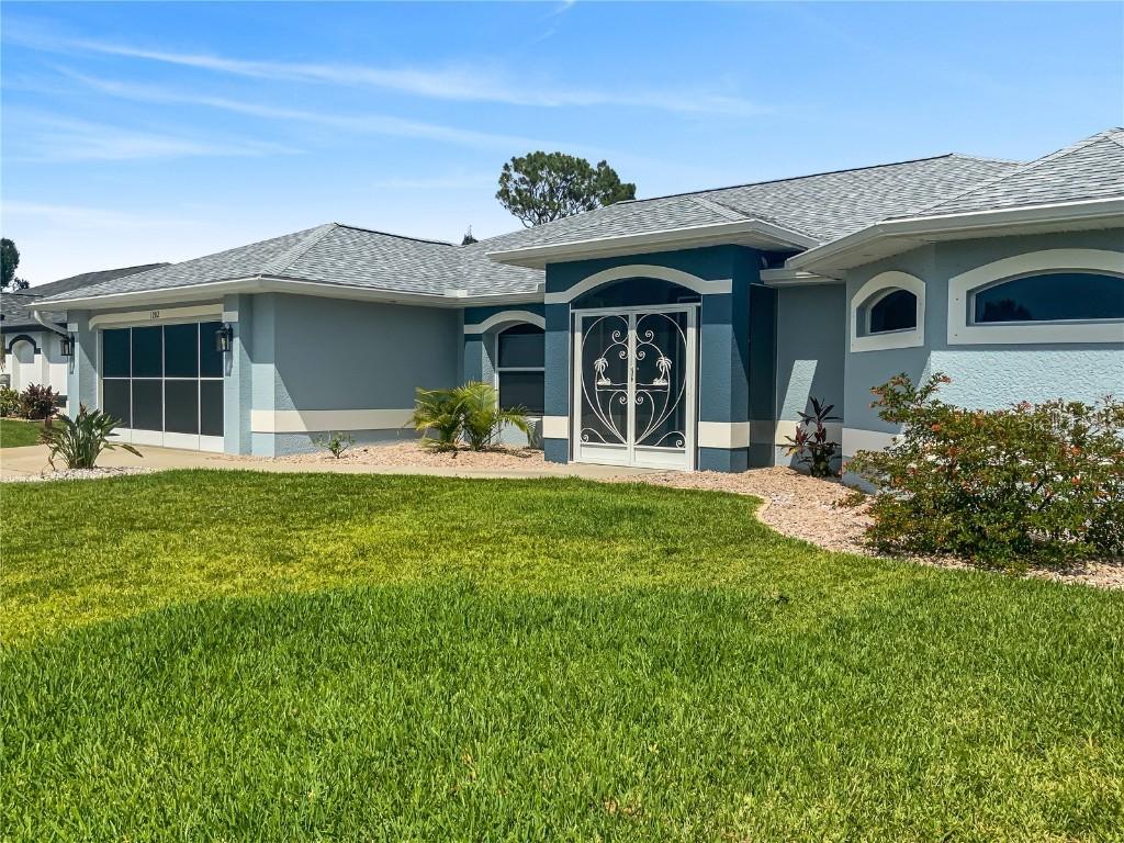 1282 Boswell St., North Port, FL 34288