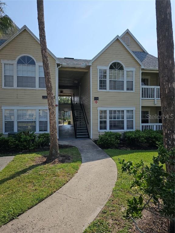 1031 S Hiawassee Rd. #2523, Orlando, FL 32835