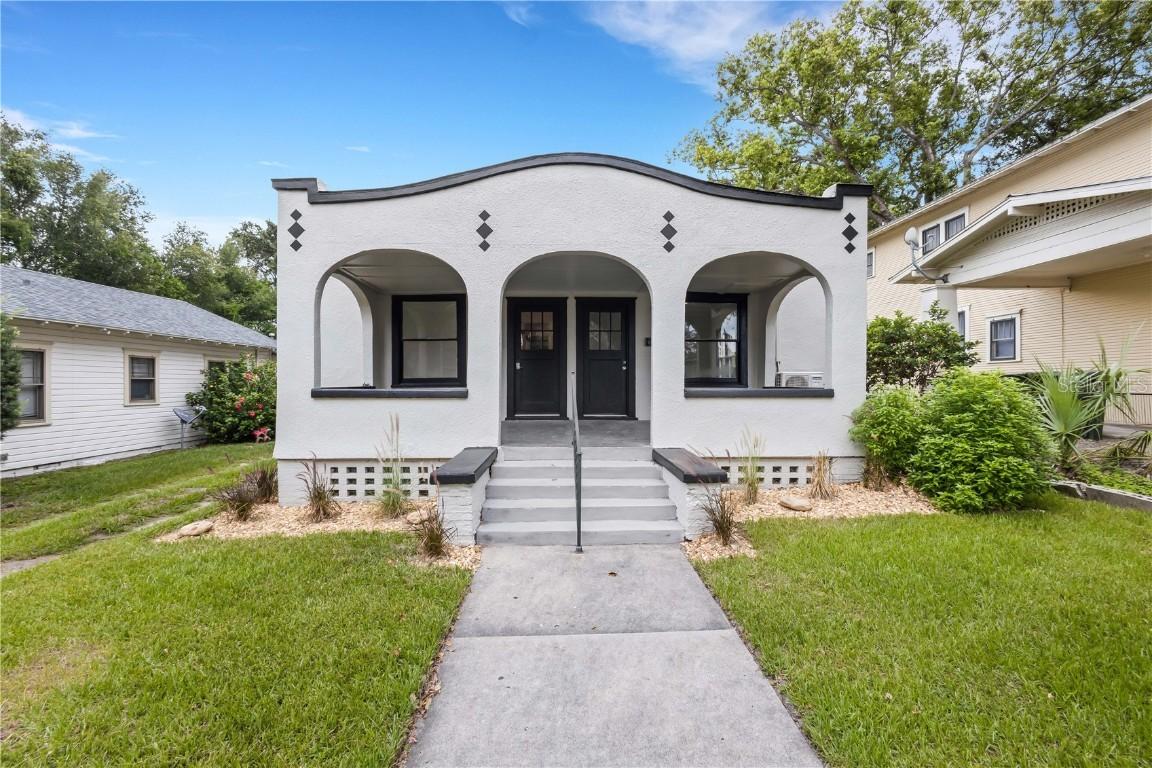 728 & 730 Johnson Ave., Lakeland, FL 33801