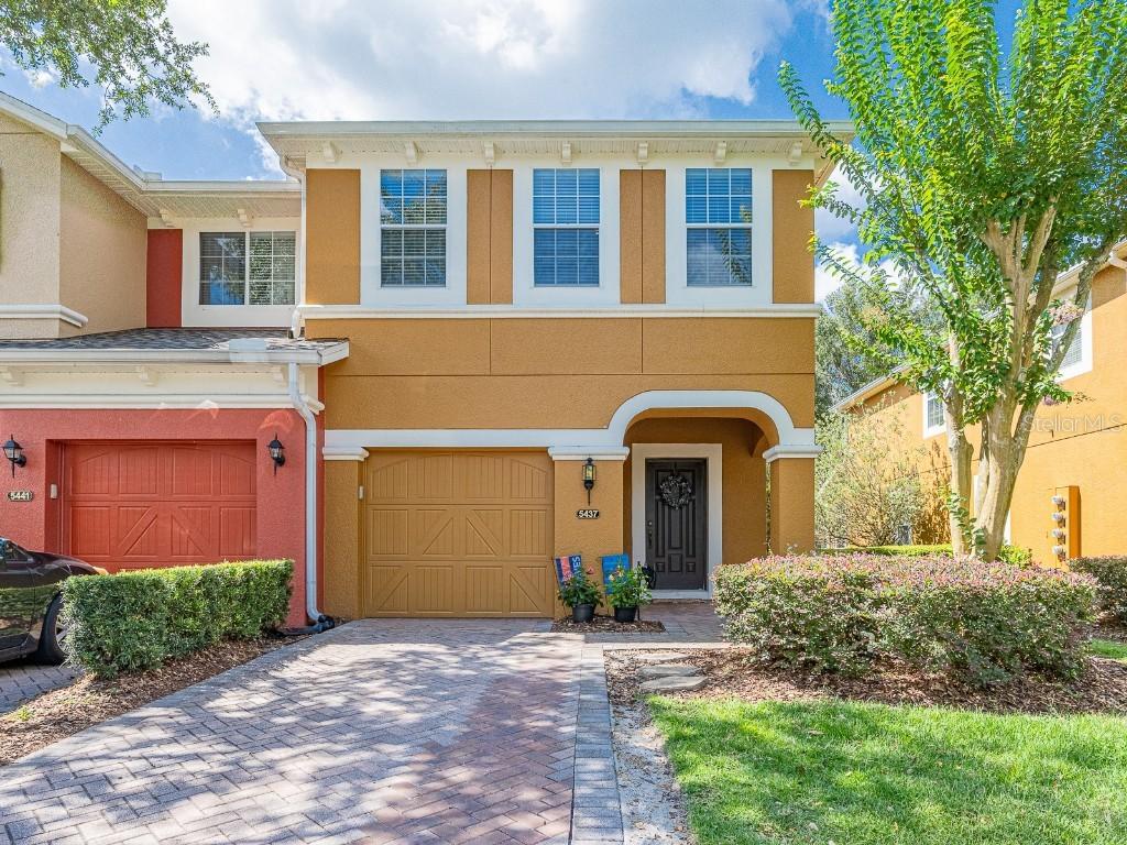 5437 Rutherford Pl., Oviedo, FL 32765