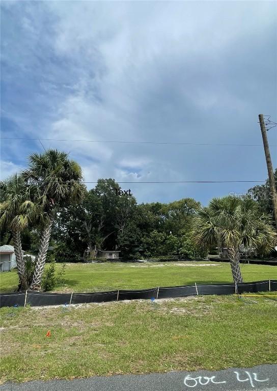 Waldo St., Orlando, FL 32806