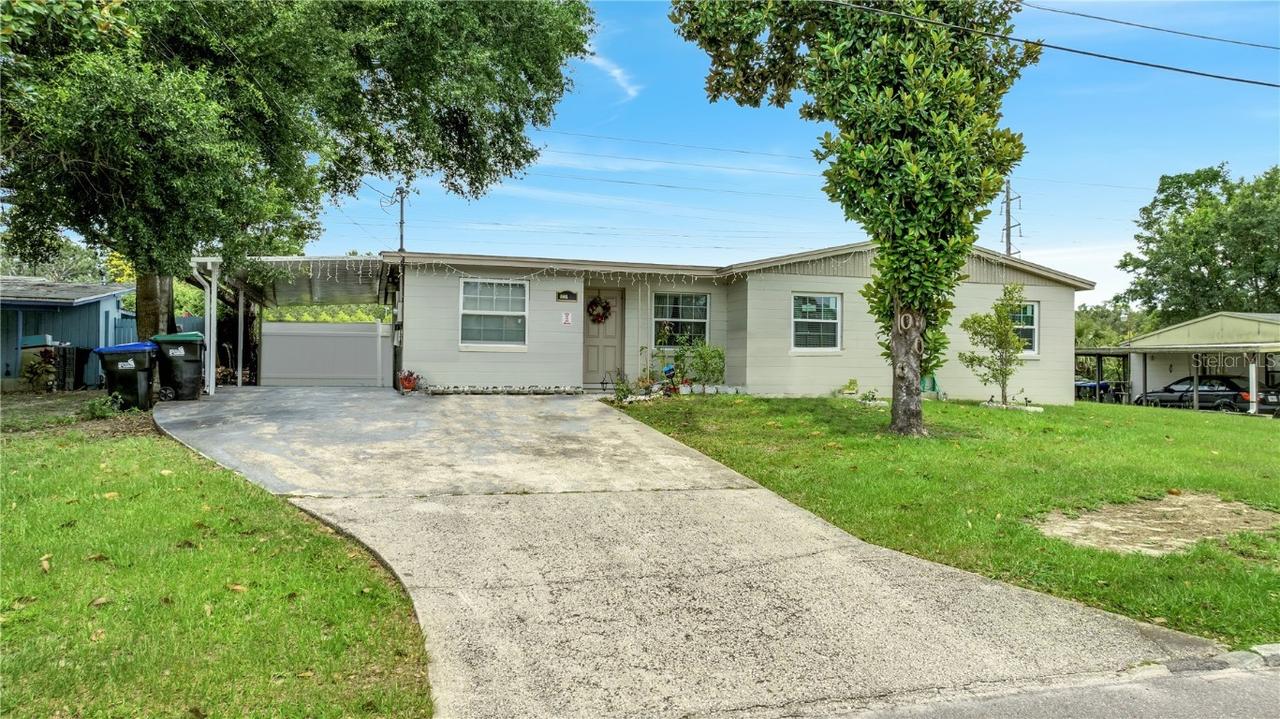 4601 Robbins Ave., Orlando, FL 32808