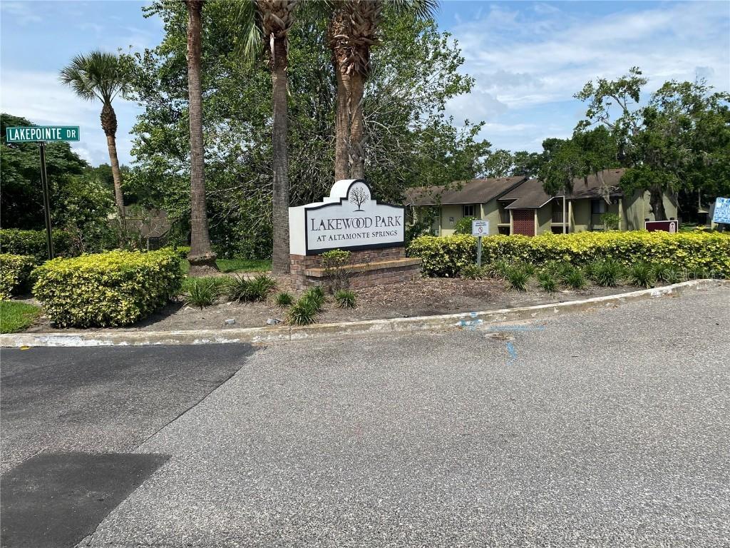 360 Lake Ontario Ct. #101, Altamonte Springs, FL 32701