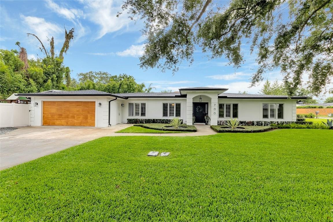 700 Dixie Pkwy., Winter Park, FL 32789