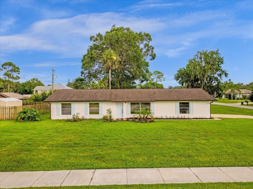 3003 Pine Tree Dr., Edgewater, FL 32141