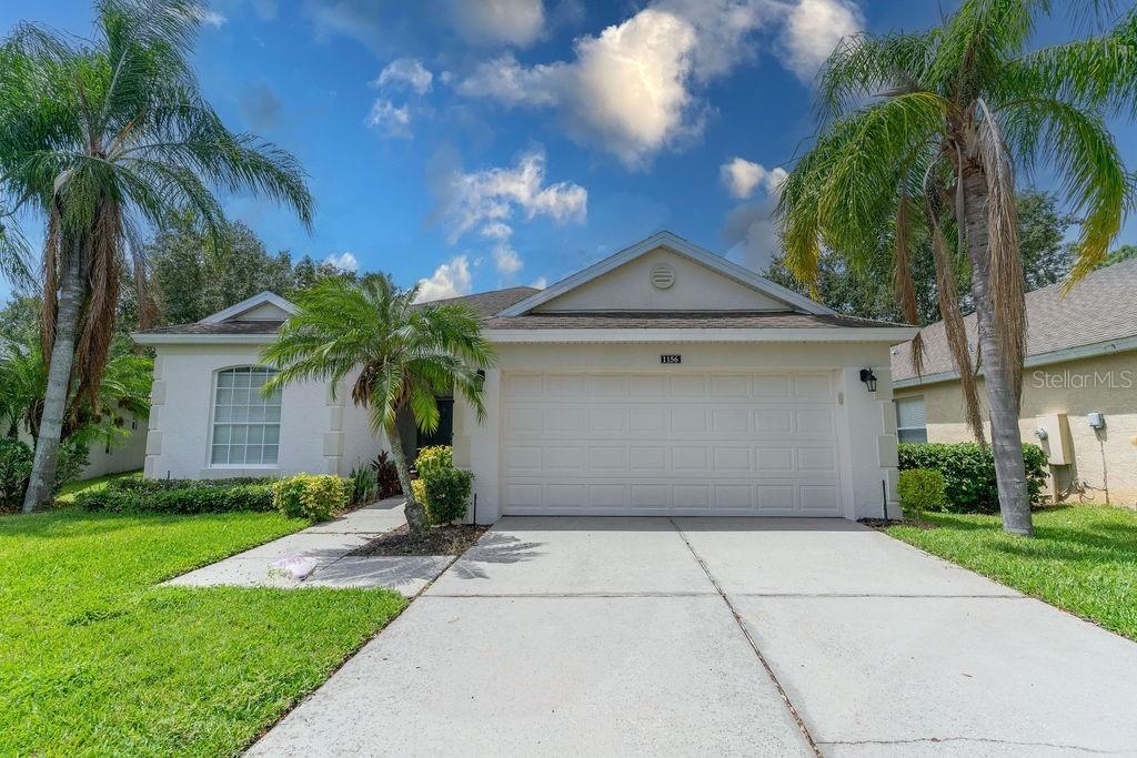 1156 Hawkslade Ct., Winter Garden, FL 34787