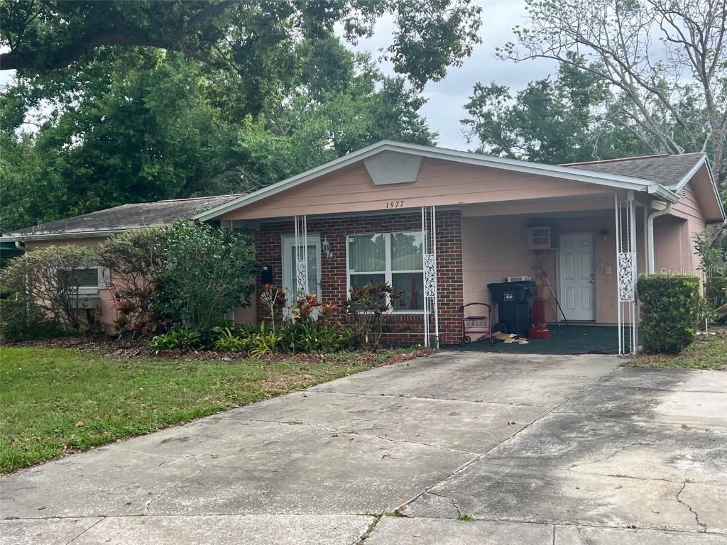 1977 Williams Manor Ave., Orlando, FL 32811