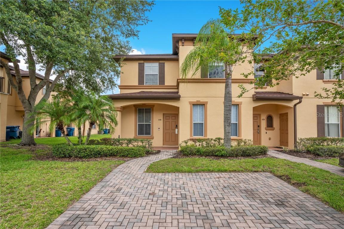 448 Miramar Ave., Davenport, FL 33897