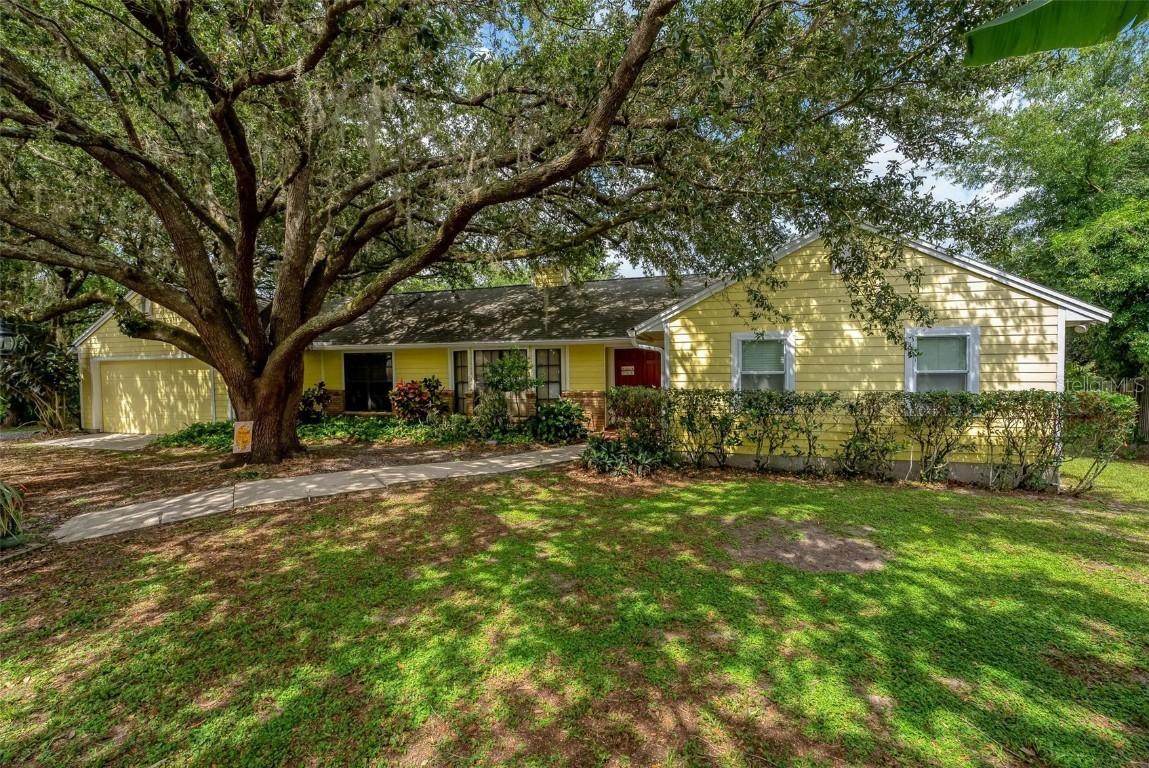 7950 Lake Gandy Cir., Orlando, FL 32810