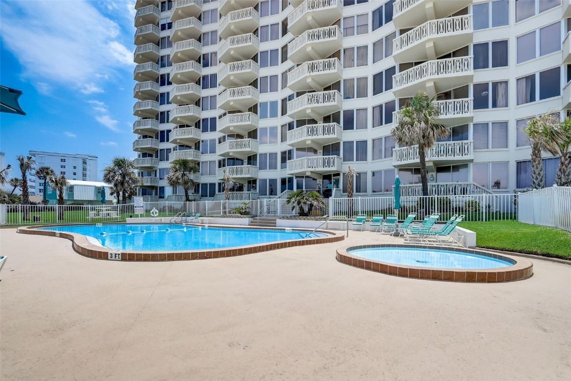 1133 Ocean Shore Blvd. #603, Ormond Beach, FL 32176