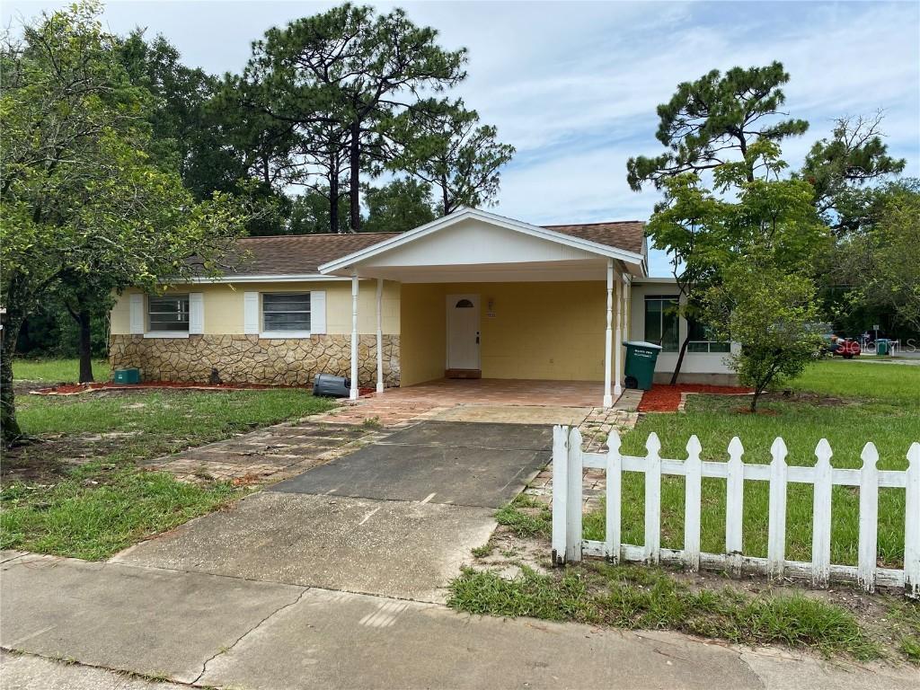 986 N Wayman St., Longwood, FL 32750