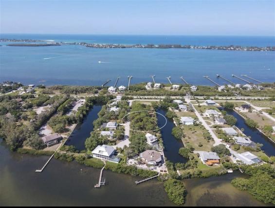 New Homes For Sale This Week in Placida: July 7th to July 13th