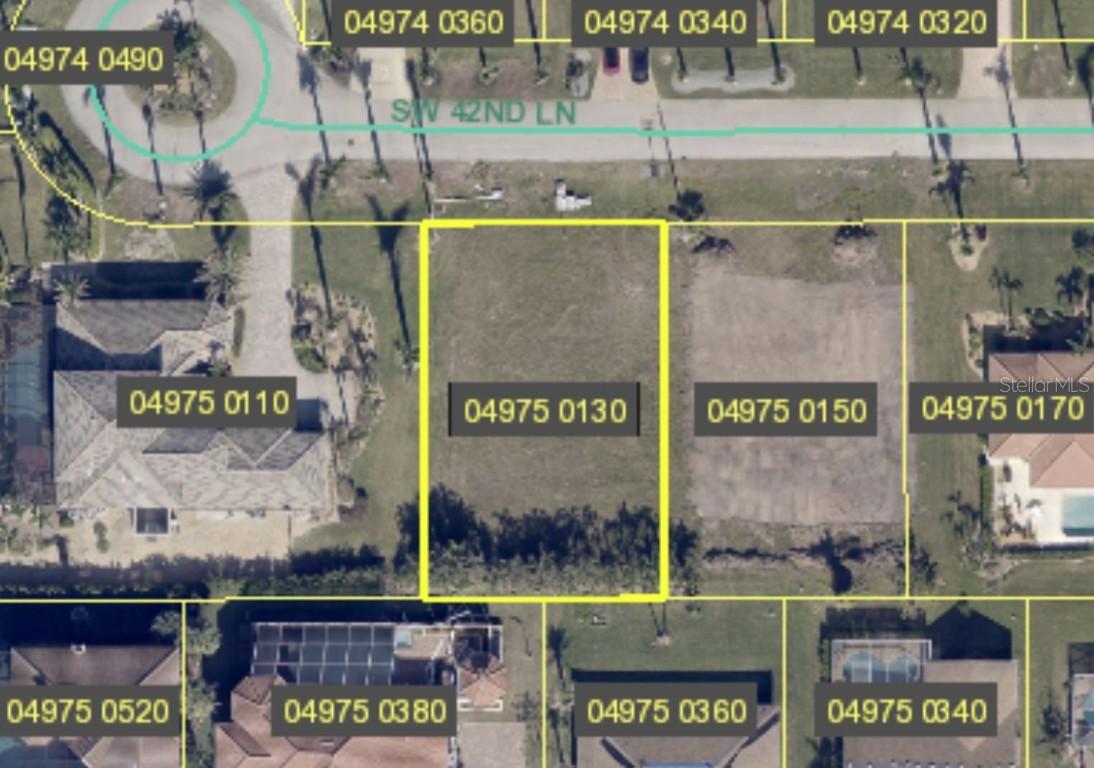 2824 SW 42nd Ln., Cape Coral, FL 33914