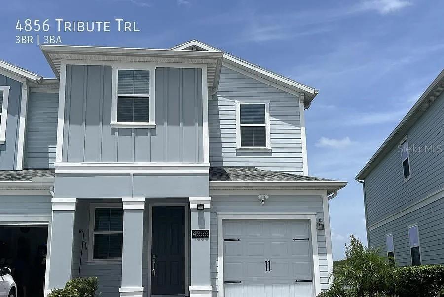 4856 Tribute Tr., Kissimmee, FL 34746