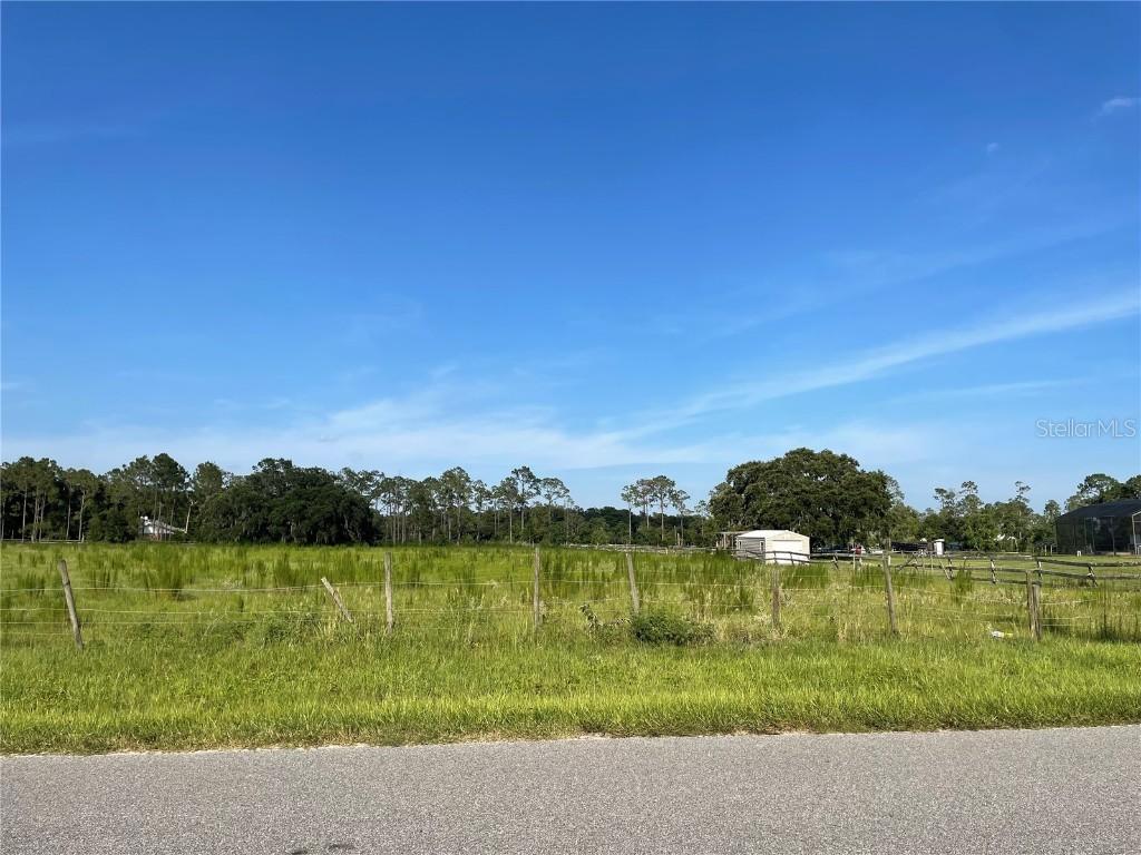 3135 Tindall Acres Rd., Kissimmee, FL 34744