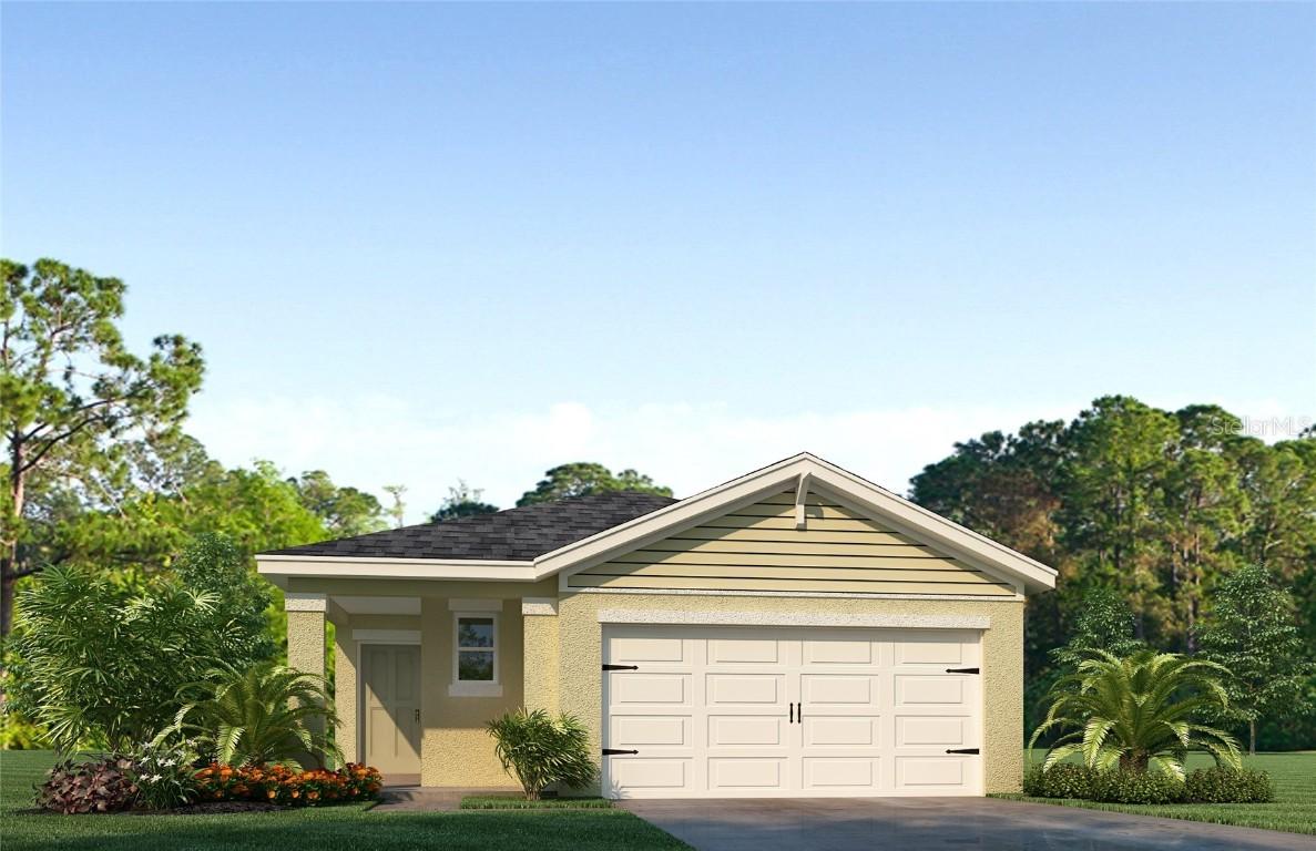 2457 Violet Shelton Ct., Sanford, FL 32772