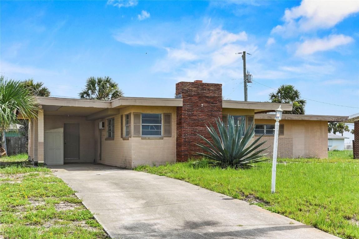 7 Briggs Dr., Ormond Beach, FL 32176