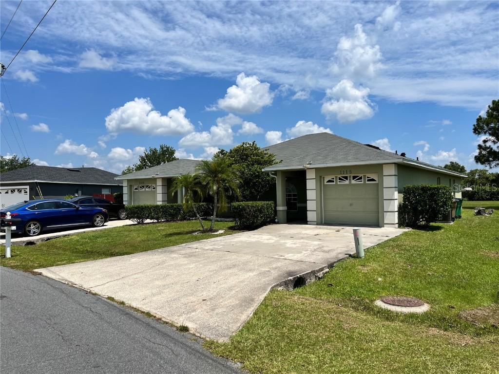 1115 Normandy Dr., Kissimmee, FL 34759