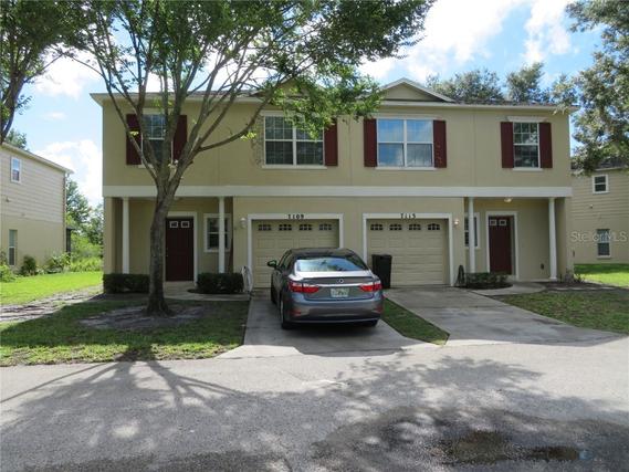 Homes Just Sold in Winter Park: September 12th to September 18th