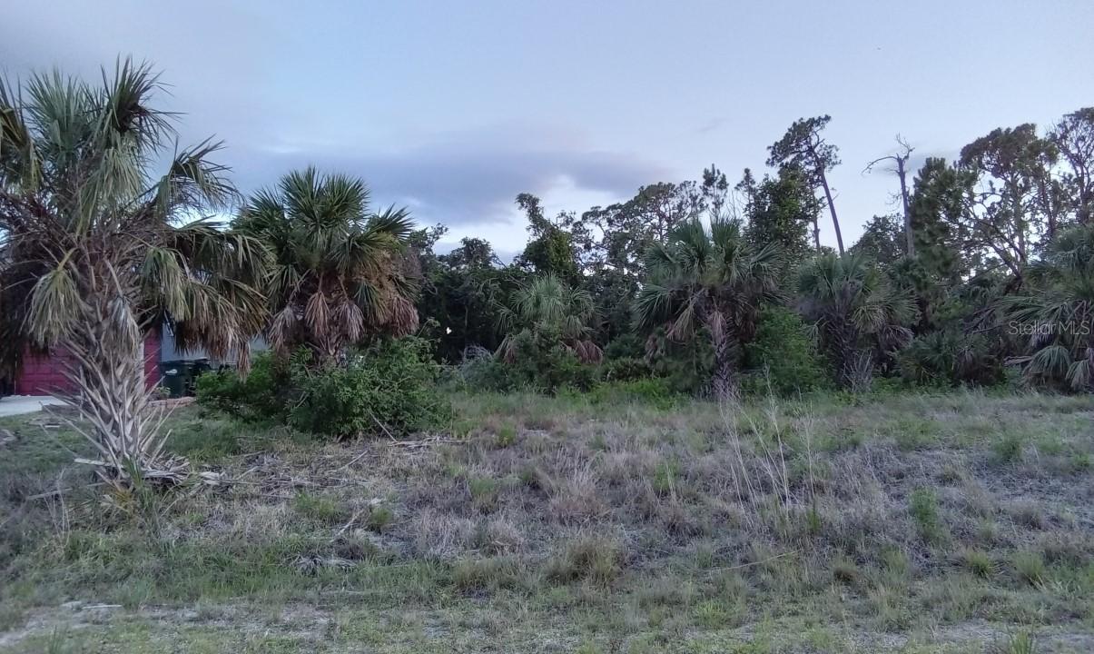 00 Arley Rd., North Port, FL 34288