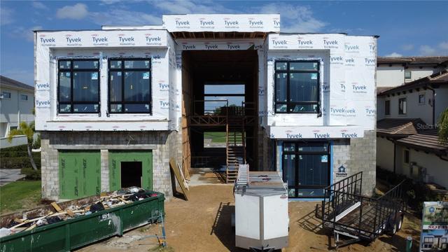 New Construction Homes For Sale This Week in Reunion: June 28th to July 4th