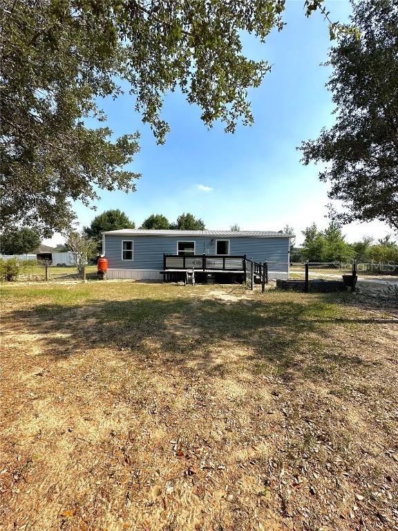 1503 South Blvd., Davenport, FL 33837