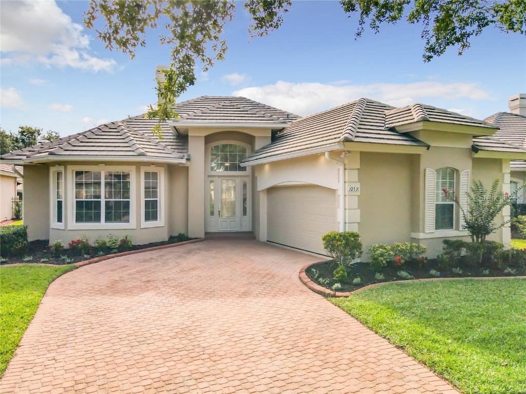 10531 Holly Crest Dr., Orlando, FL 32836