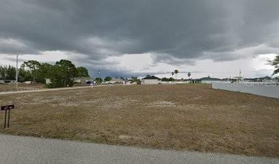 1810 NW 20th St., Cape Coral, FL 33993