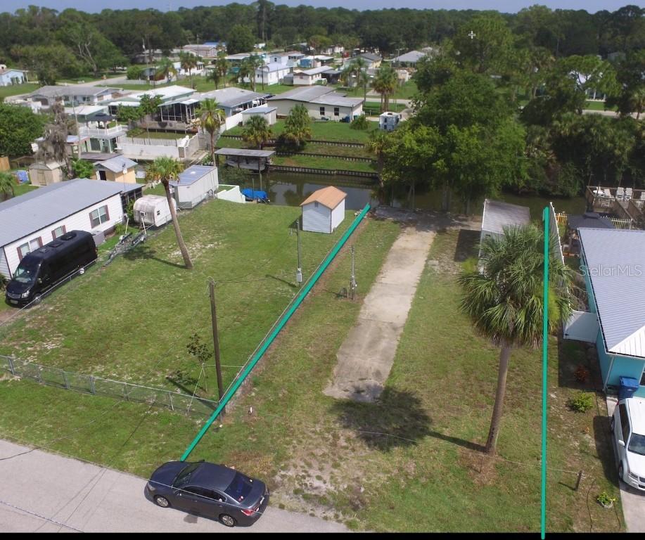 113 Lewis St., Edgewater, FL 32141