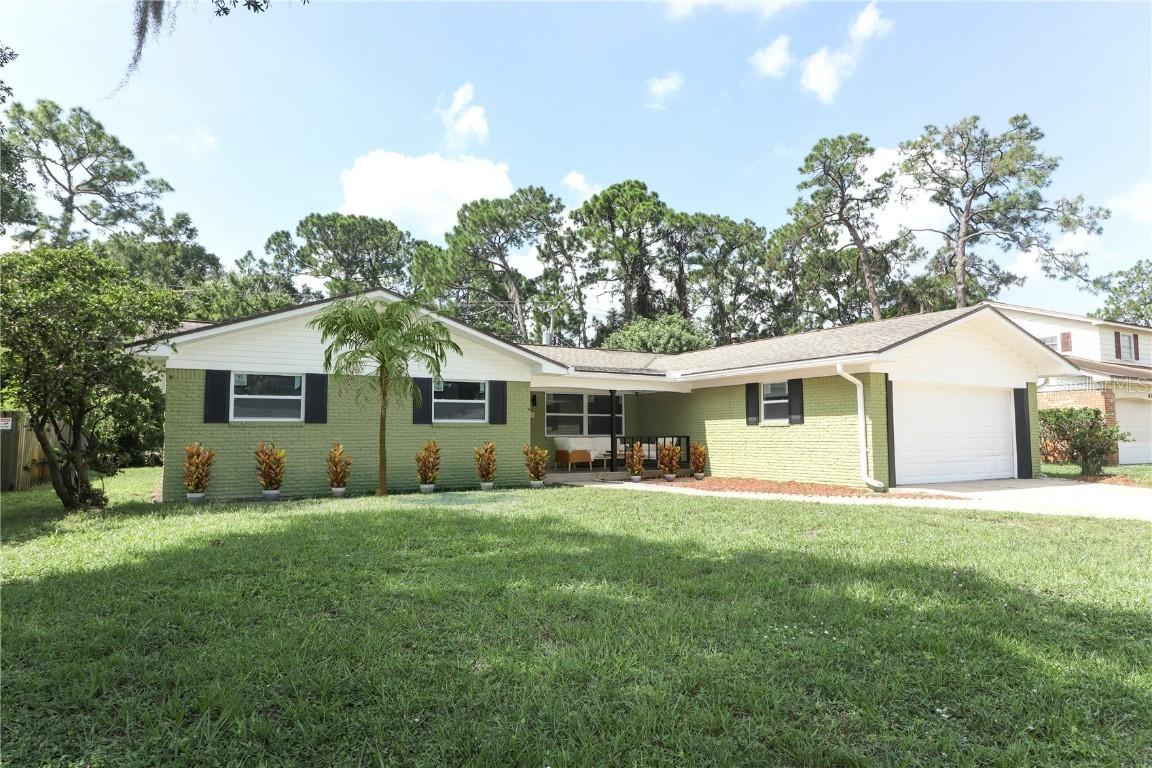 4317 Lantern Dr., Titusville, FL 32796