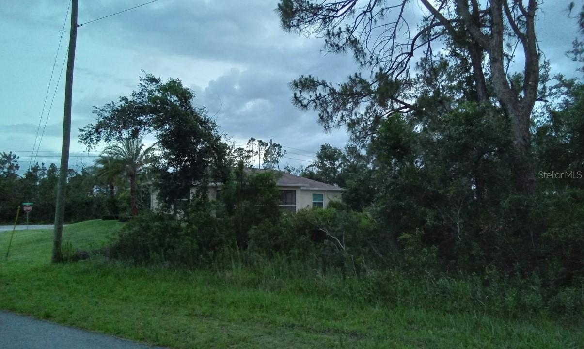 Ancient Rd., North Port, FL 34286