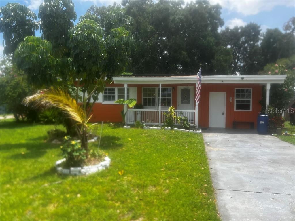 310 W Pierce Ave., Orlando, FL 32809