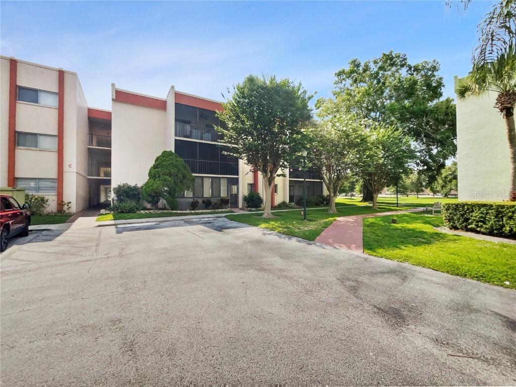 1130 N Lake Parker Ave. #C330, Lakeland, FL 33805