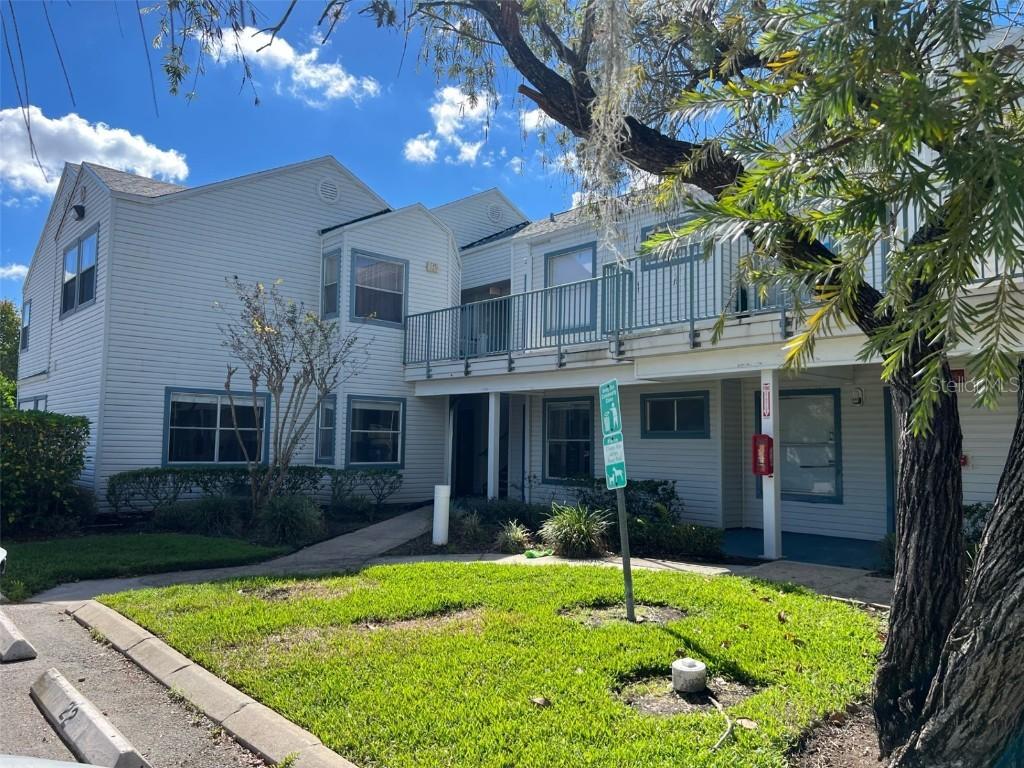 2548 Woodgate Blvd. #104, Orlando, FL 32822