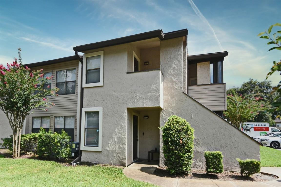 2935 Antique Oaks Cir. #62, Winter Park, FL 32792