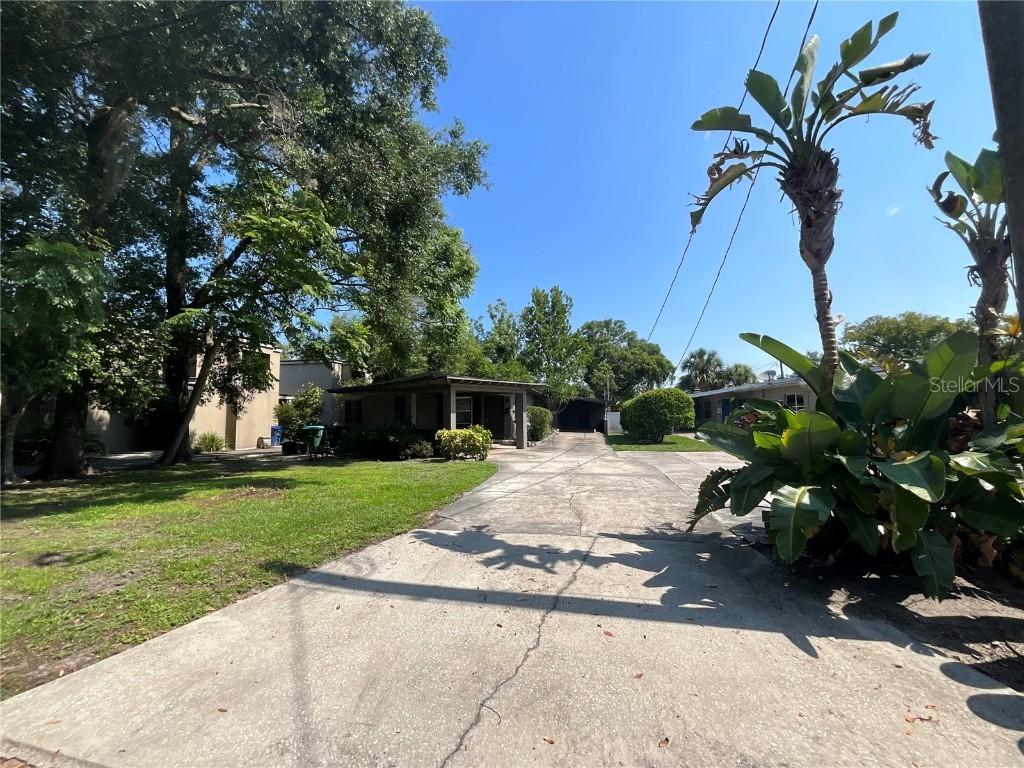1321 Harmon Ave., Winter Park, FL 32789