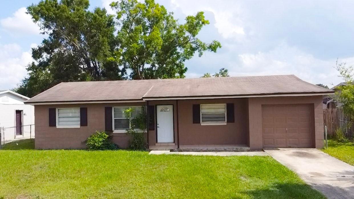 5326 Botany Ct., Orlando, FL 32811