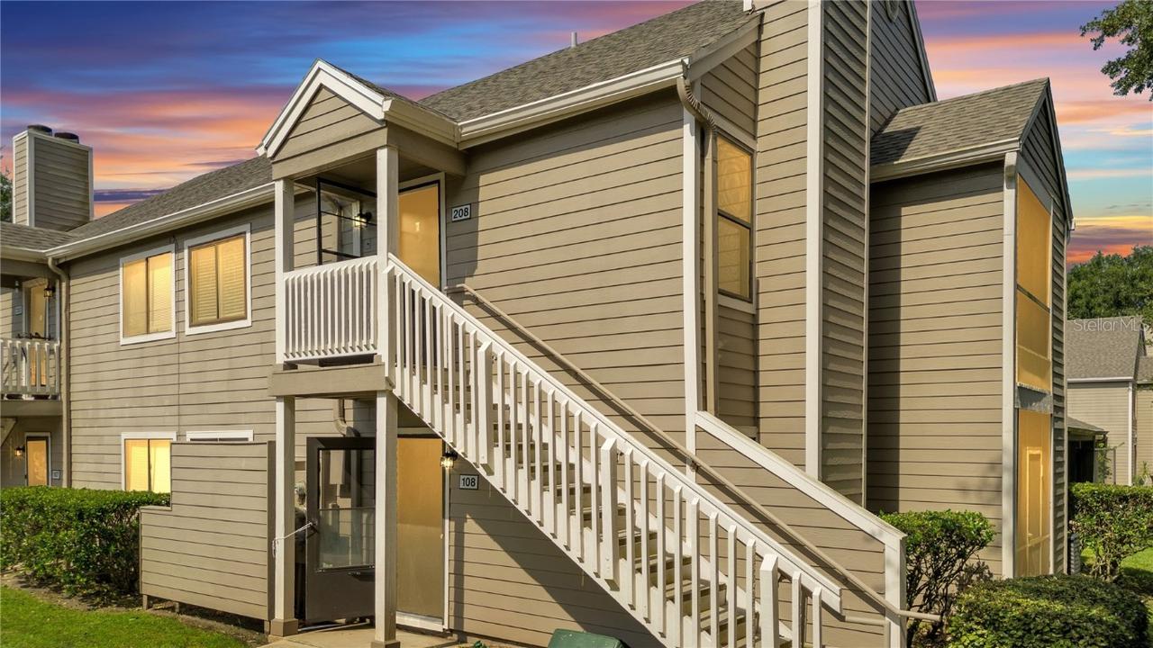 549 Sun Ridge Pl. #208, Altamonte Springs, FL 32714