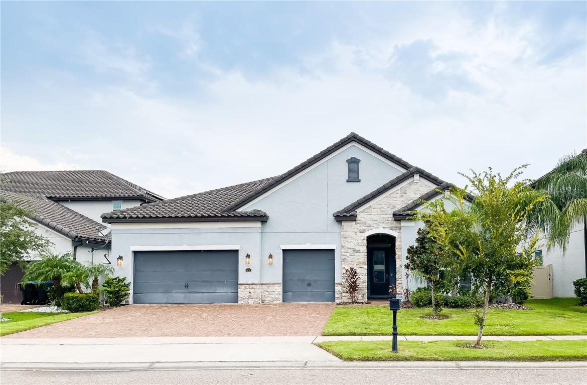 8136 Chilton Dr., Orlando, FL 32836