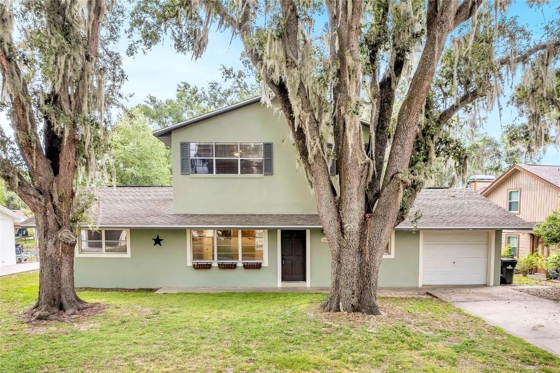 1875 Settle St., Clermont, FL 34711