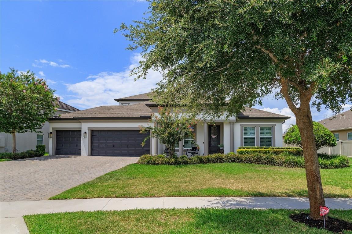 16099 Black Hickory Dr., Winter Garden, FL 34787