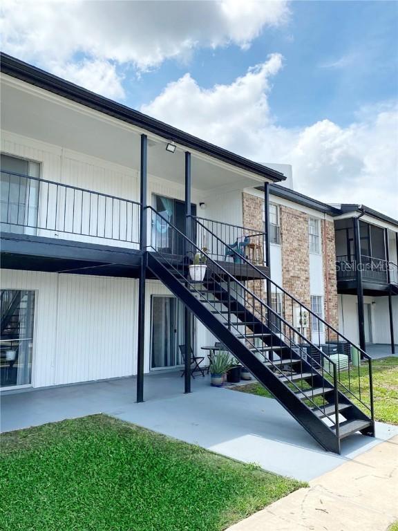 5317 Curry Ford Rd. ## L 205, Orlando, FL 32812