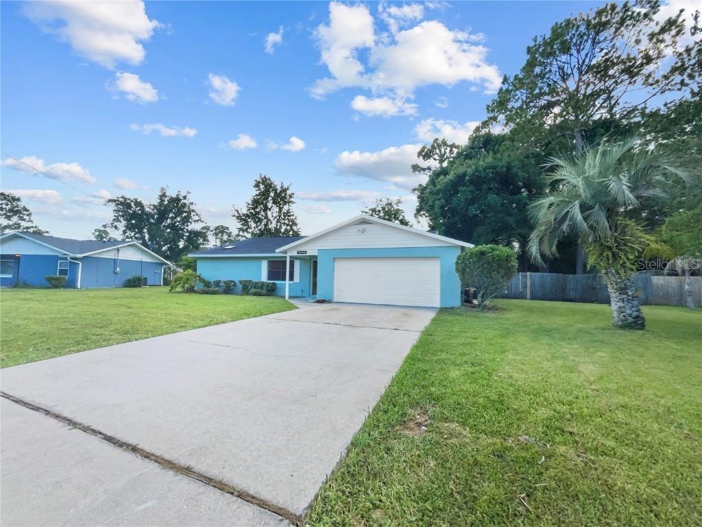 255 Beechwood Ln., Palm Coast, FL 32137