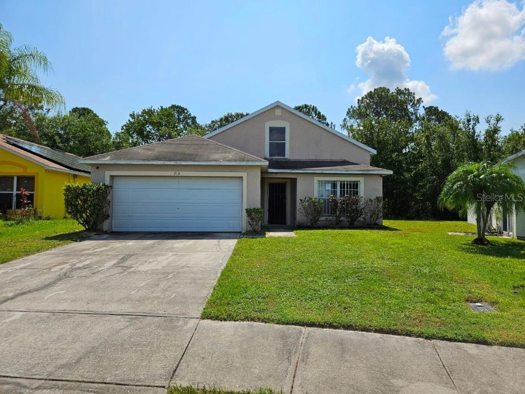 715 Palmera St., Orlando, FL 32811