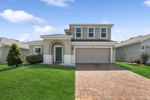 New Construction Homes For Sale This Week in Leesburg: July 12th to July 18th