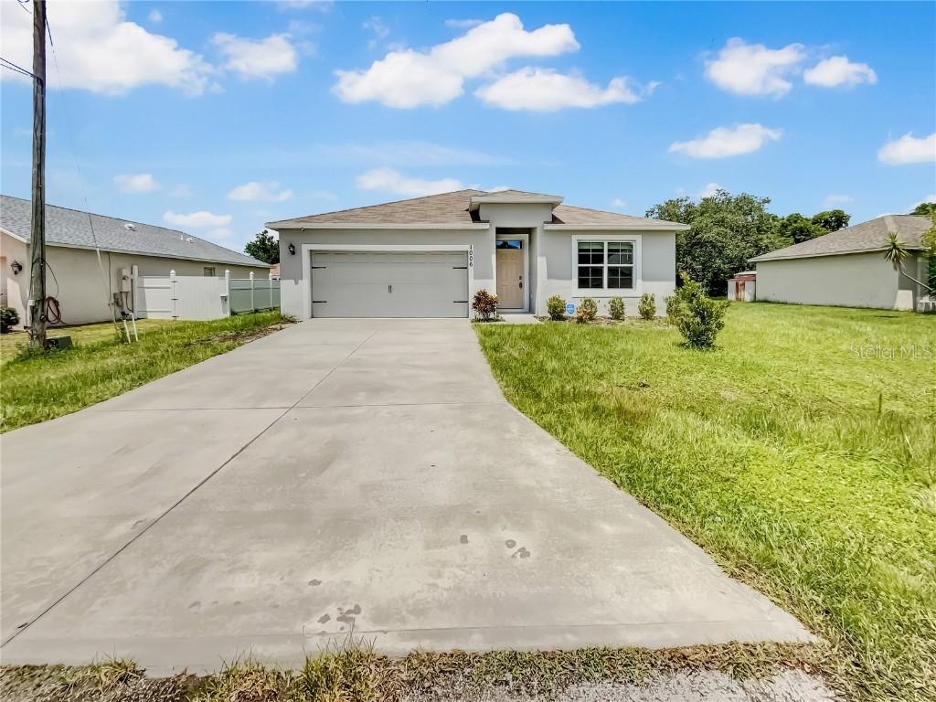 1006 Coatbridge Dr., Kissimmee, FL 34758