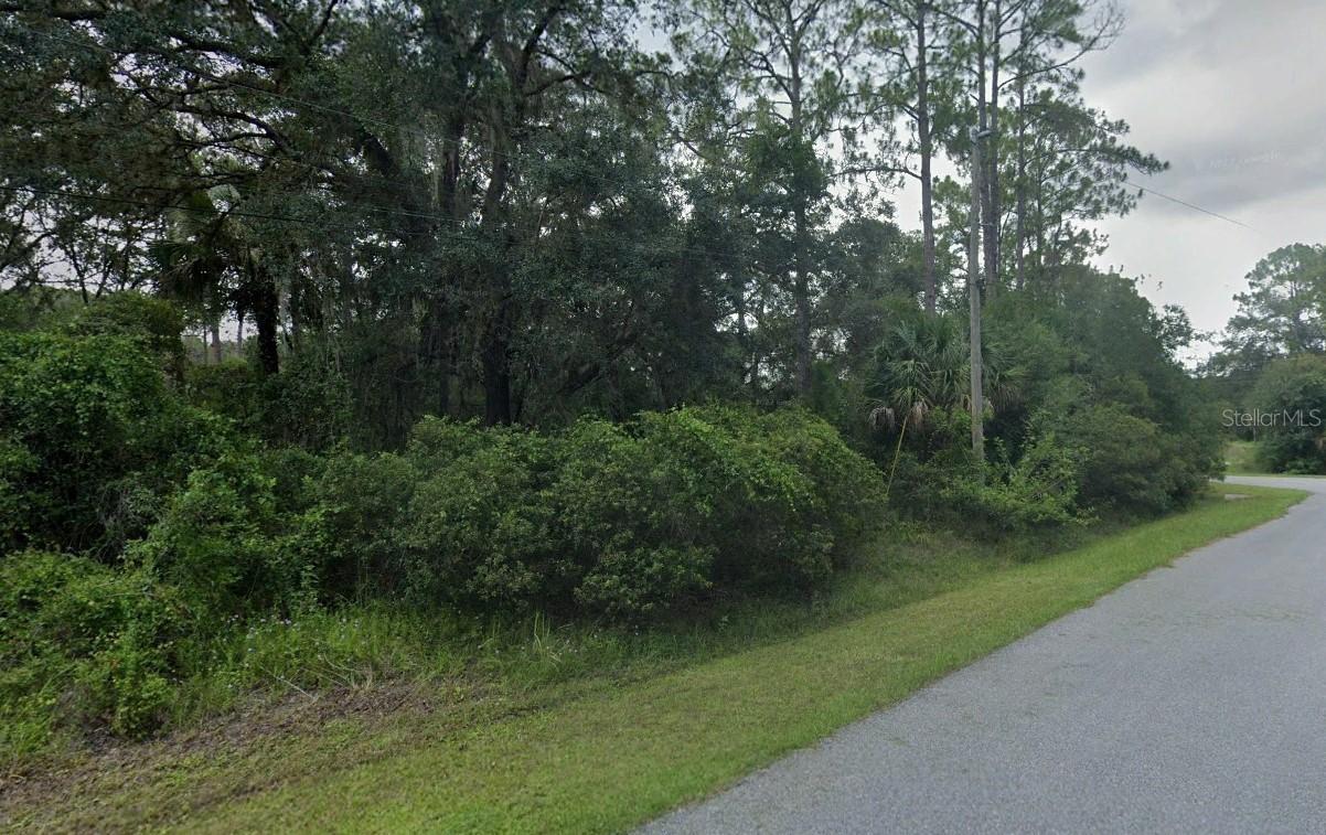 Hackley Rd., North Port, FL 34291