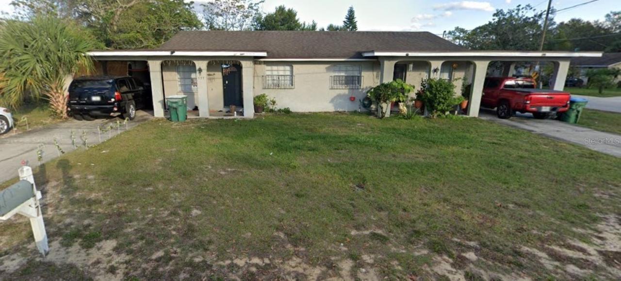 775 N Wayman St., Longwood, FL 32750