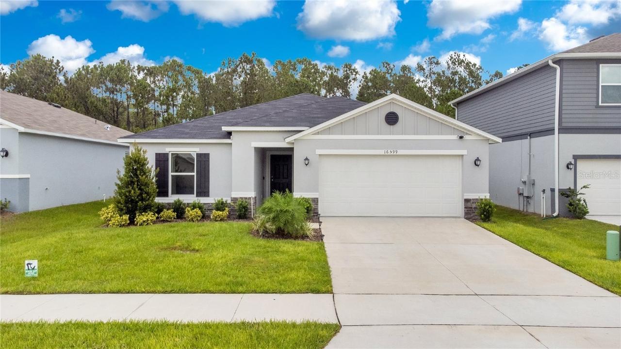 16599 Centipede St., Clermont, FL 34714